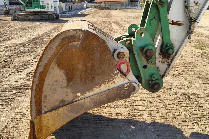 OmecoHub - Immagine CATERPILLAR 320S